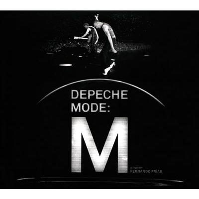 Depeche Mode Mode: M ［2CD+2DVD］ CD : タワーレコード Yahoo!店