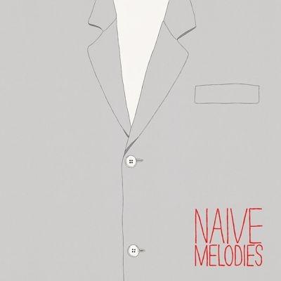 Various Artists Naive Melodies CD | 
