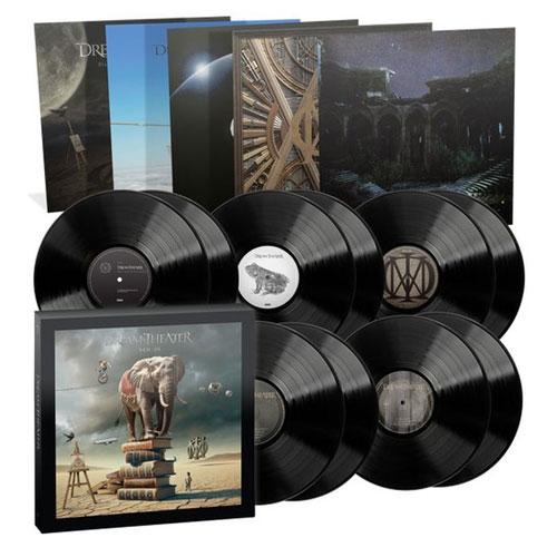 Dream Theater Vol. 3 LP | 