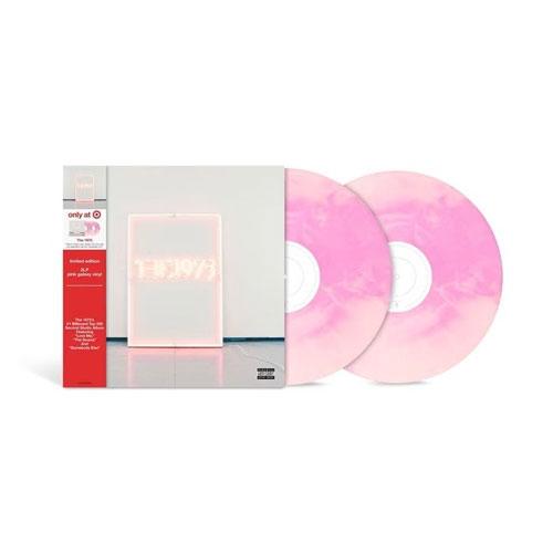 The 1975 I like it when you sleep, for you are so beautiful yet so unaware of it＜Pink Galaxy Vinyl＞ LP | 