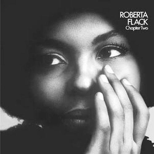 Roberta Flack Chapter Two＜限定盤＞ LP | 