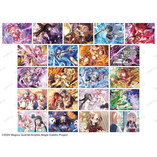 マギ　キャラクター ブロマイド マギ - トレーディングブロマイド2枚セット | AMNIBUS(アムニバス)