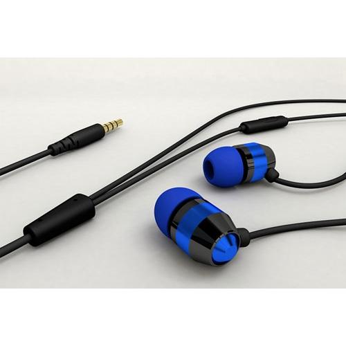 Hi-Unit 感動を深める2WAYイヤホン HSE-A1000wC-BL(リモコンマイク+Type-C変換アダプタ付)/ブルー Headphone/Earphone |  | 03