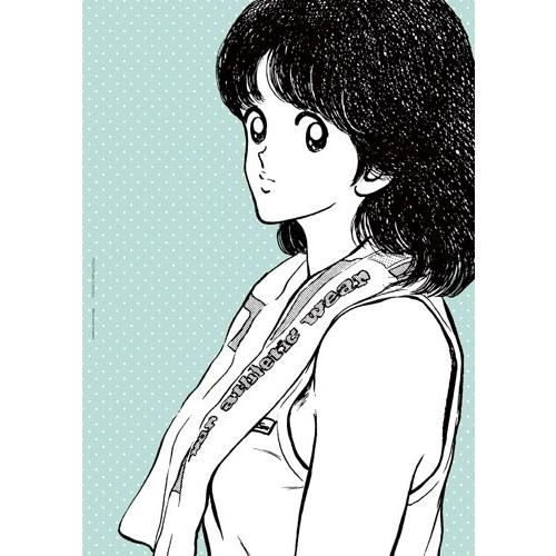 【希少品】タッチ　ポスター　あだち充 あだち充 『タッチ』ポスターコレクション (1) Book : タワーレコード