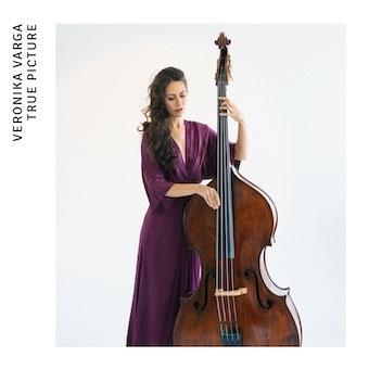 Veronika Varga トゥルー・ピクチャー CD | 