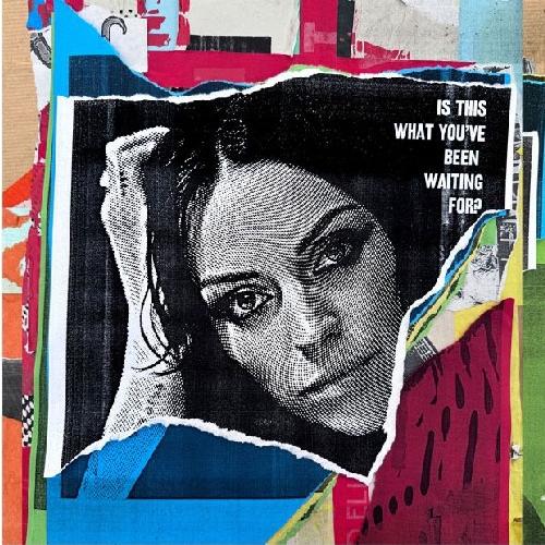 Amy Macdonald Is This What You've Been Waiting For? CD | 