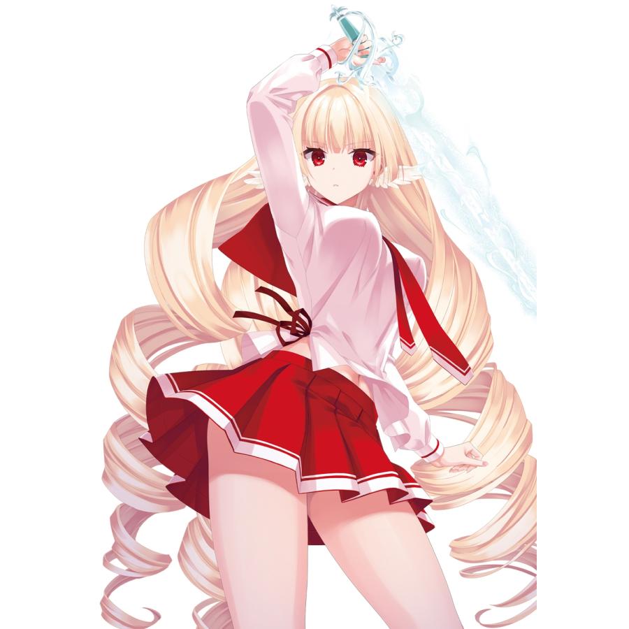 赤松中学 緋弾のアリアXLIV 恋する十二芒星 (44) Book |  | 01