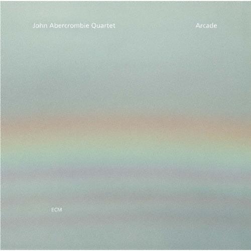 John Abercrombie Quartet アーケイド UHQCD ※特典あり | 