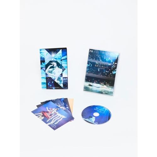 ano 「呪いをかけて、まぼろしをといて。」 at 日本武道館 ［Blu-ray