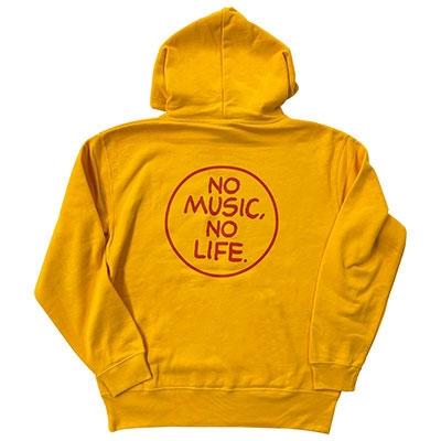 タワレコ プルオーバー パーカ Lサイズ Apparel | TOWER RECORDS | 01