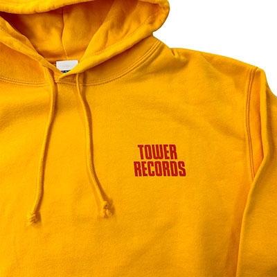 タワレコ プルオーバー パーカ Lサイズ Apparel | TOWER RECORDS | 02