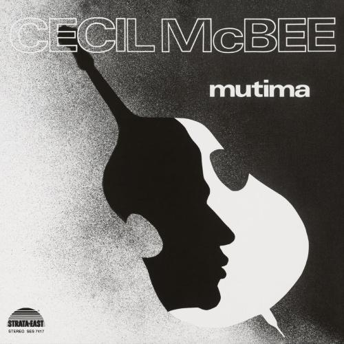 Cecil McBee Mutima (Deluxe Edition) LP | 