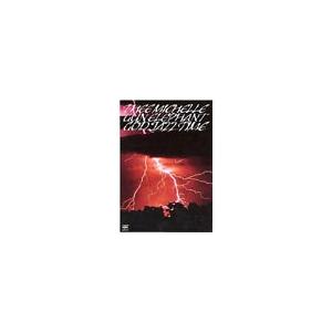 Thee Michelle Gun Elephant GOD JAZZ TIME DVD | 