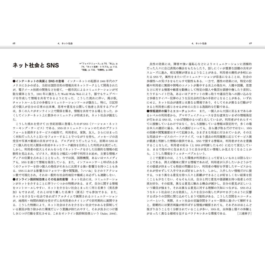 日本グループ・ダイナミックス学会 グループ・ダイナミックス事典 Book |  | 02
