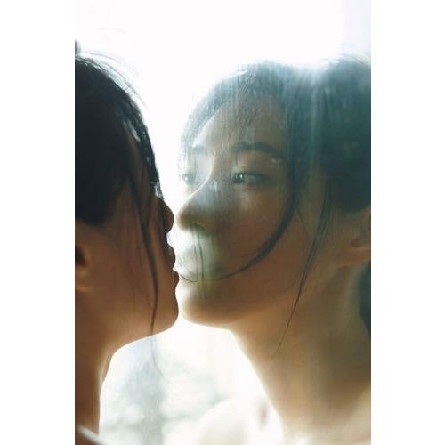 染谷有香 染谷有香ヌード写真集 『赤いアルバム 2015-2025』 Book |  | 03