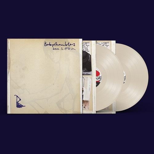 Babyshambles Down In Albion (20th Anniversary Edition)＜Cream Vinyl＞ LP |  | 01