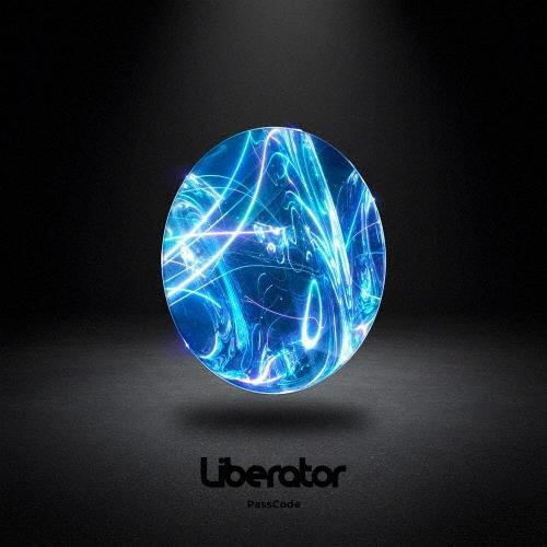 PassCode Liberator ［CD+Blu-ray Disc］＜初回生産限定盤＞ 12cmCD Single | 