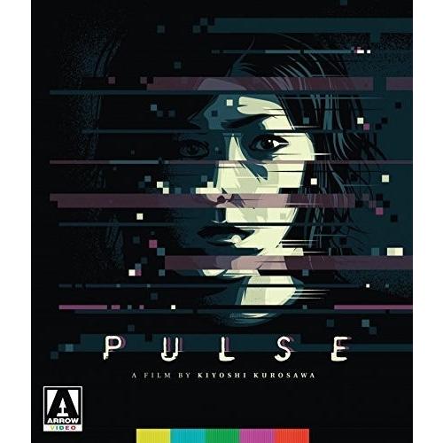 Pulse (回路） ［Blu-ray Disc+DVD］ Blu-ray Disc | 