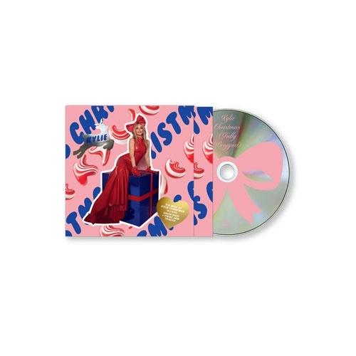 Kylie Minogue Kylie Christmas (Fully Wrapped) CD |  | 01