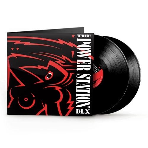 The Power Station The Power Station (40th Anniversary Edition) LP |  | 01