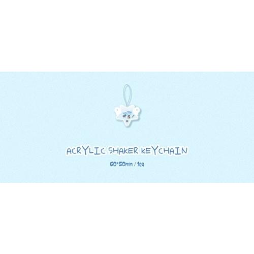 Sung Jae (BTOB) YOOK SUNGJAE 2026 SEASON'S GREETINGS [Weather Lab with 572] ［CALENDAR+GOODS］ Book |  | 08