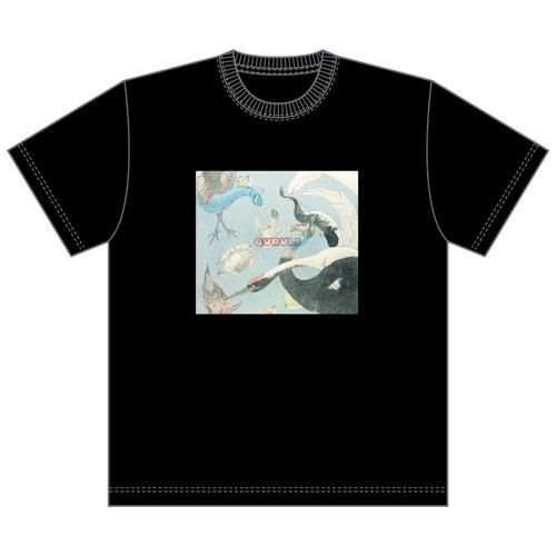 くるり 儚くも美しき12の変奏 ［CD+DVD+Tシャツ］＜生産限定盤＞ CD