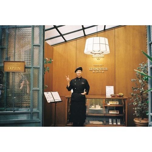 ハン・ヒョジュ フォトブック 1、2、3 ハナ! Book : タワーレコード