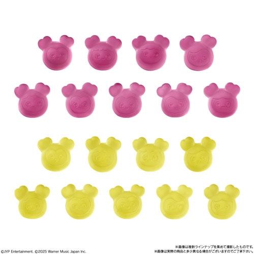 TWICE TWICE LOVELYS グミ&チャーム ポーチつき(12個入りBOX-SET) Accessories |  | 01