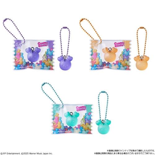 TWICE TWICE LOVELYS グミ&チャーム ポーチつき(12個入りBOX-SET) Accessories |  | 03