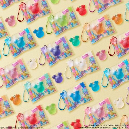 TWICE TWICE LOVELYS グミ&チャーム ポーチつき(12個入りBOX-SET) Accessories |  | 05