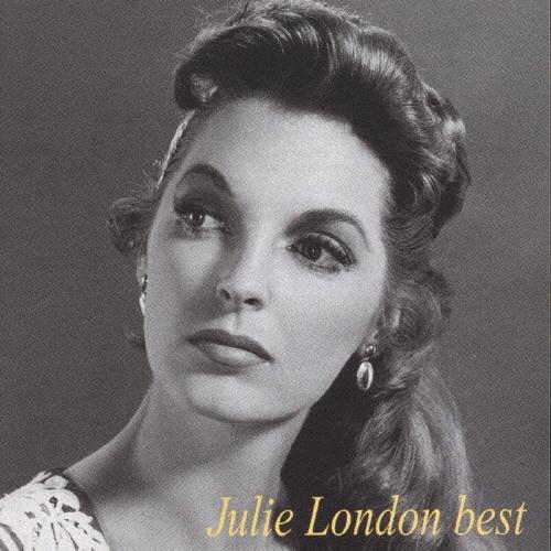 Julie London ジュリー・ロンドン・ベスト CD | 