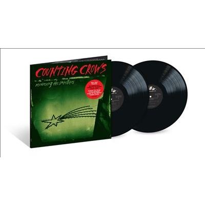 Counting Crows Recovering the Satellites LP | 
