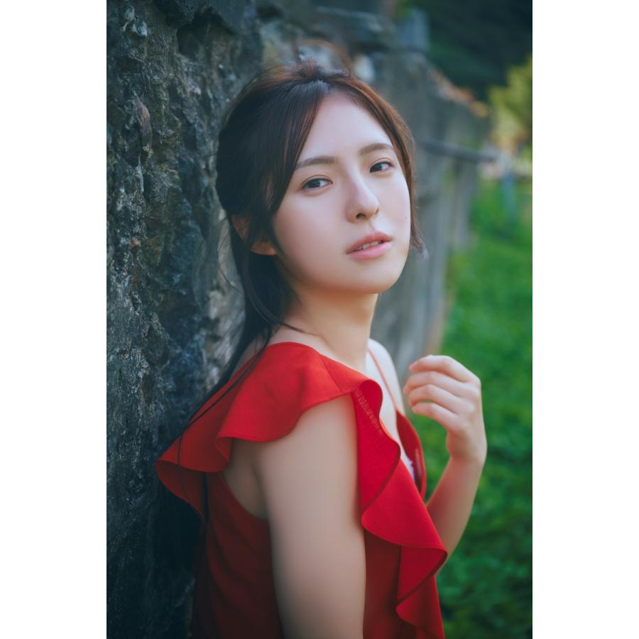 大塚七海 NGT48 大塚七海1st写真集(仮) Book |  | 01