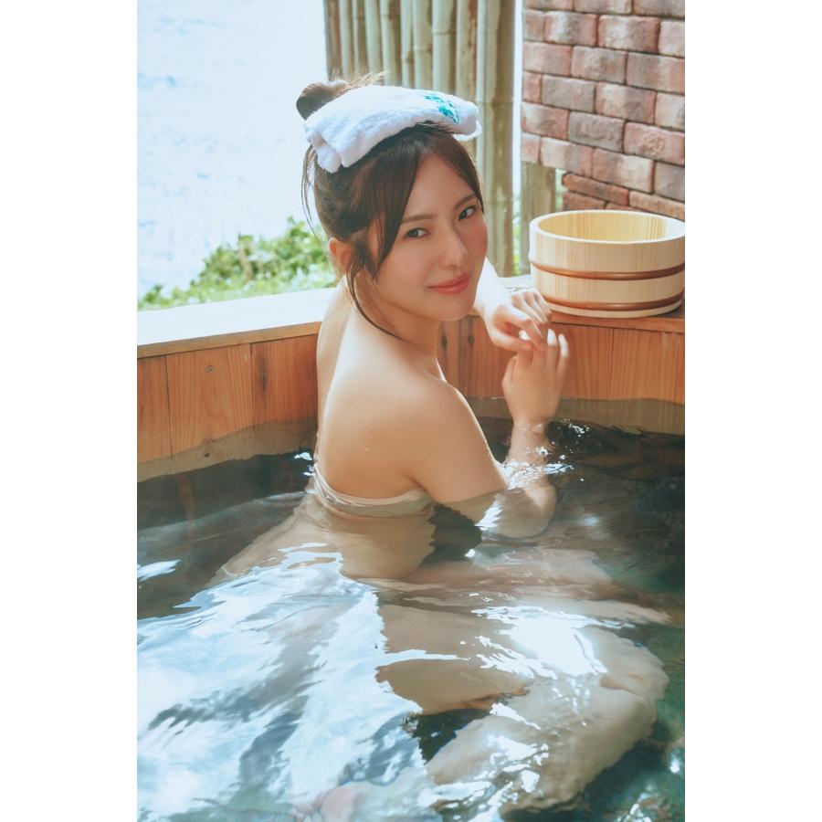 大塚七海 NGT48 大塚七海 1st写真集 七いろの青 Book |  | 02