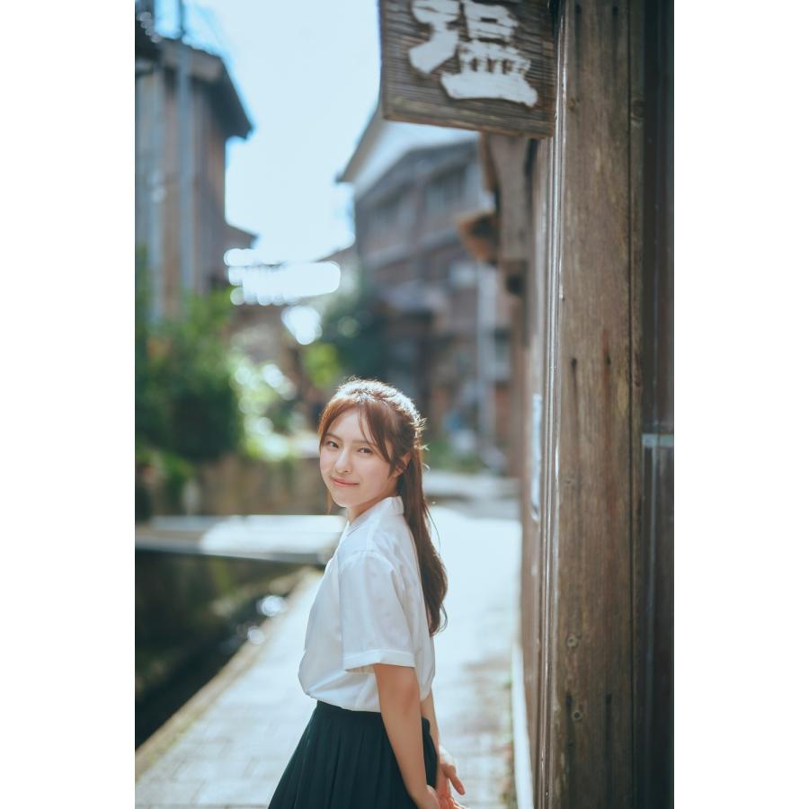 大塚七海 NGT48 大塚七海1st写真集(仮) Book |  | 05