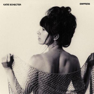 Katie Schecter Empress＜Red Vinyl＞ LP | 