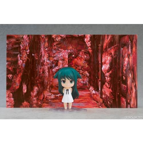 沙耶の唄 ねんどろいど 沙耶 塗装済み可動フィギュア Accessories