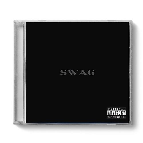 Justin Bieber SWAG CD | 