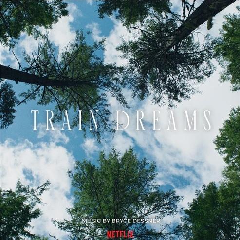 Original Soundtrack Train Dreams＜限定盤＞ LP | 
