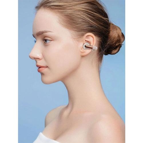 NAGAOKA NCUFF20 イヤーカフイヤホン スモーキークォーツ Headphone/Earphone |  | 02