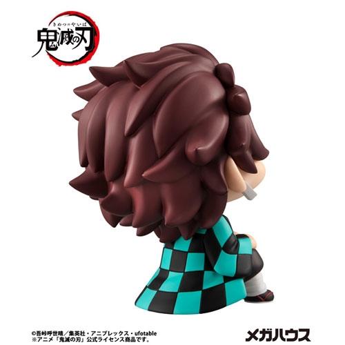 鬼滅の刃 るかっぷ 竈門炭治郎【再販】 彩色済みフィギュア Accessories |  | 03