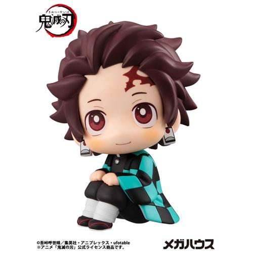 鬼滅の刃 るかっぷ 竈門炭治郎【再販】 彩色済みフィギュア Accessories |  | 04