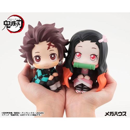 鬼滅の刃 るかっぷ 竈門炭治郎【再販】 彩色済みフィギュア Accessories |  | 06