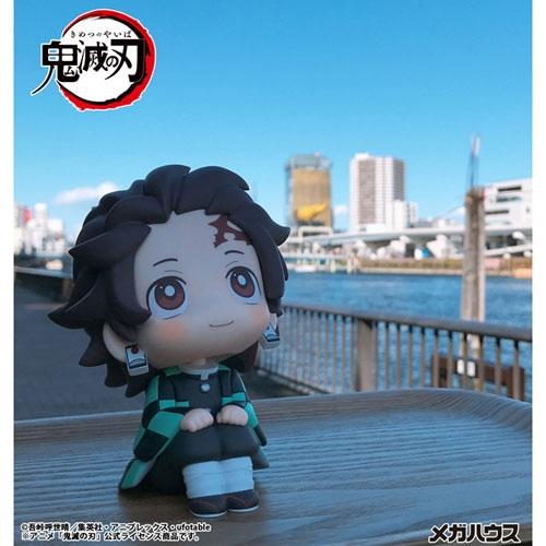 鬼滅の刃 るかっぷ 竈門炭治郎【再販】 彩色済みフィギュア Accessories |  | 08