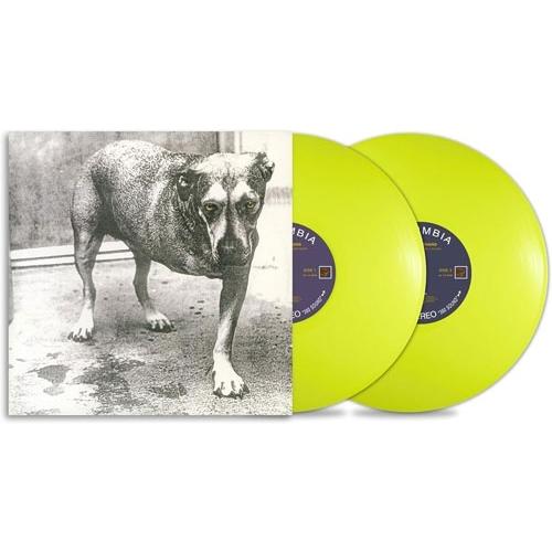 Alice In Chains Alice In Chains＜完全生産限定盤/Yellow Vinyl＞ LP |  | 01