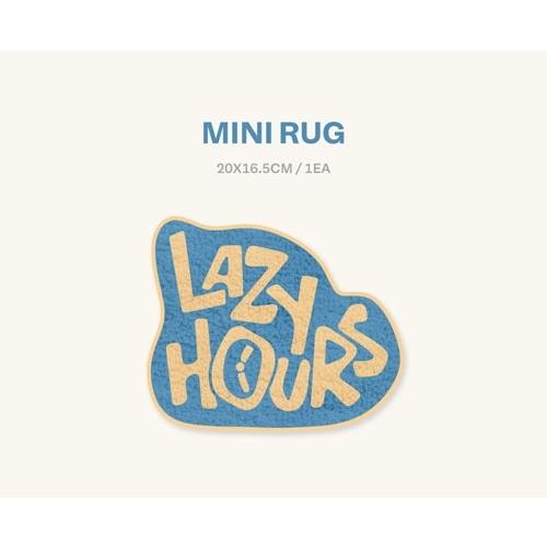 Lee Junho LEE JUNHO 2026 SEASON'S GREETINGS [LAZY HOURS] ［CALENDAR+GOODS］ Book |  | 10