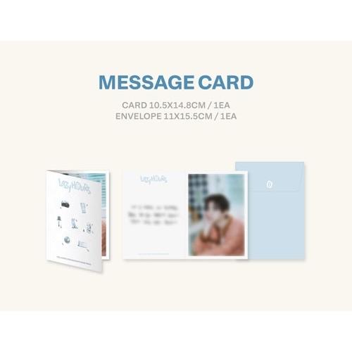 Lee Junho LEE JUNHO 2026 SEASON'S GREETINGS [LAZY HOURS] ［CALENDAR+GOODS］ Book |  | 07