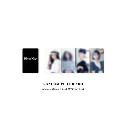 OH MY GIRL OH MY GIRL 2026 SEASON'S GREETINGS [Blanc Noir] ［CALENDAR+GOODS］ Book |  | 08