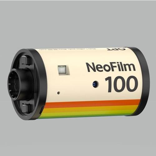 OPT Neo Film100 フィルム型デジタルカメラ マルチ Accessories |  | 01