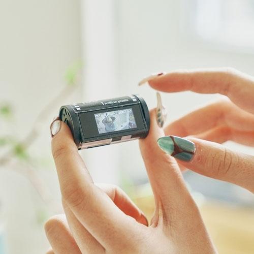 OPT Neo Film100 フィルム型デジタルカメラ マルチ Accessories |  | 03